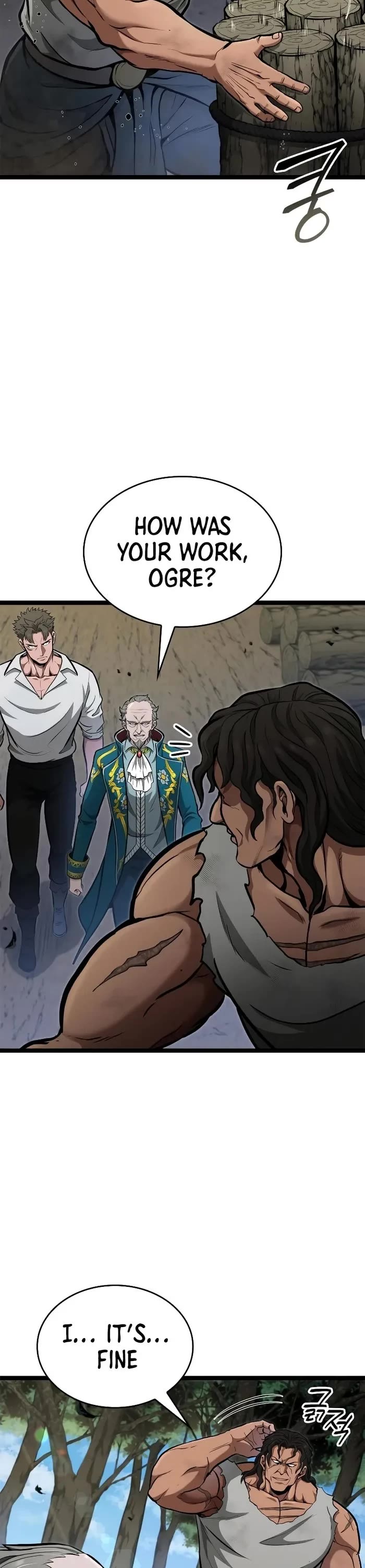 Boxer Kali chapter 71 page 16