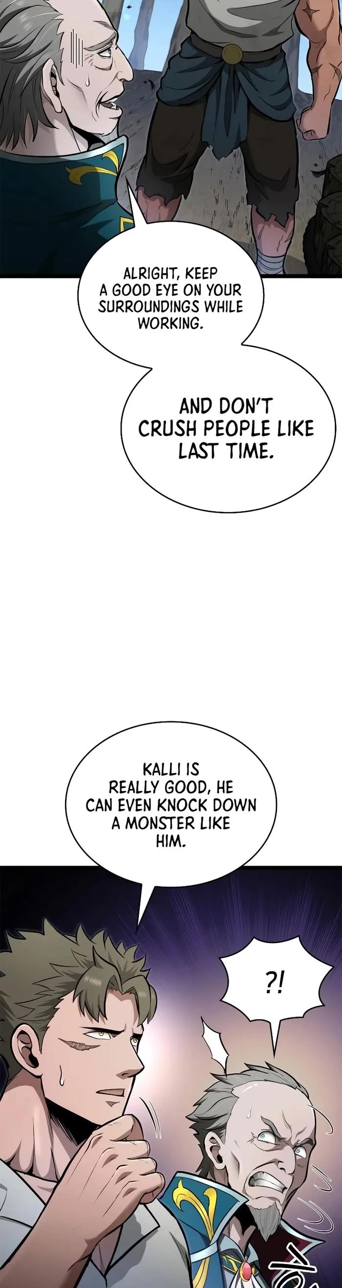 Boxer Kali chapter 71 page 17