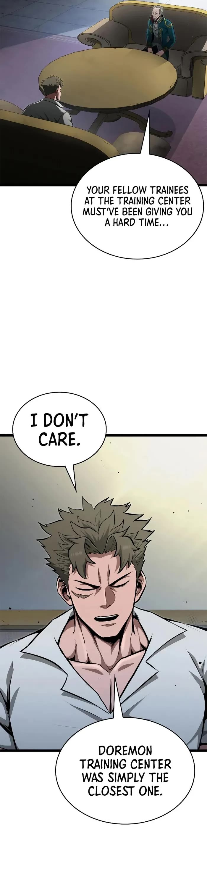 Boxer Kali chapter 71 page 2