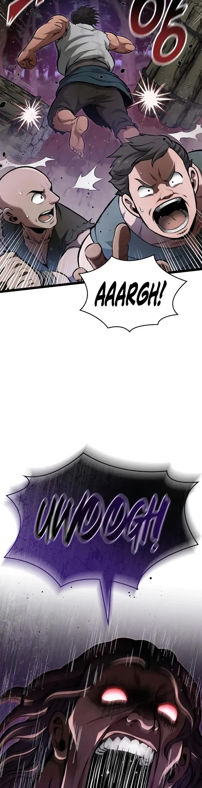 Boxer Kali chapter 71 page 21