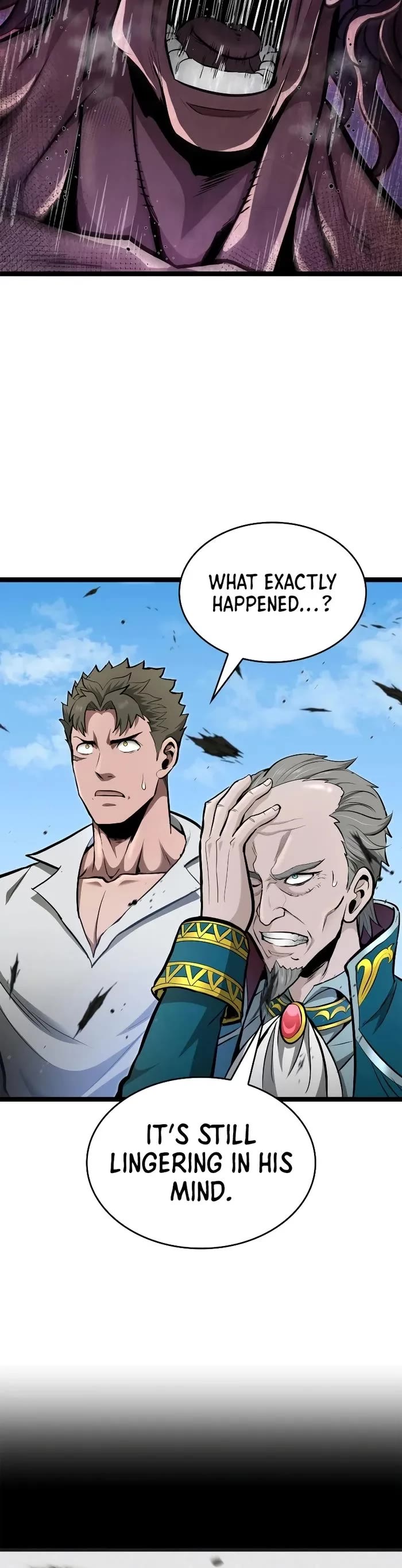 Boxer Kali chapter 71 page 22