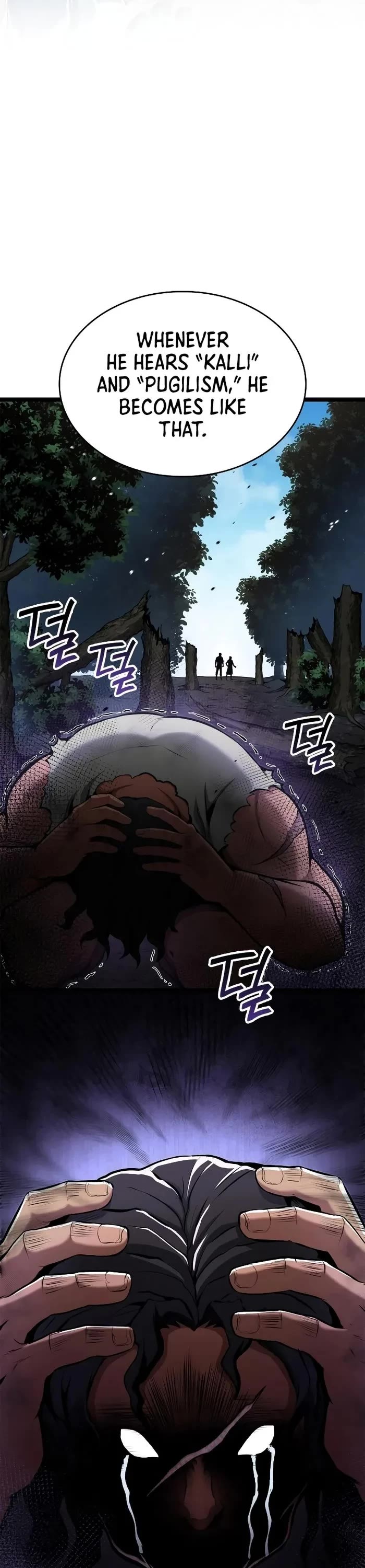 Boxer Kali chapter 71 page 24