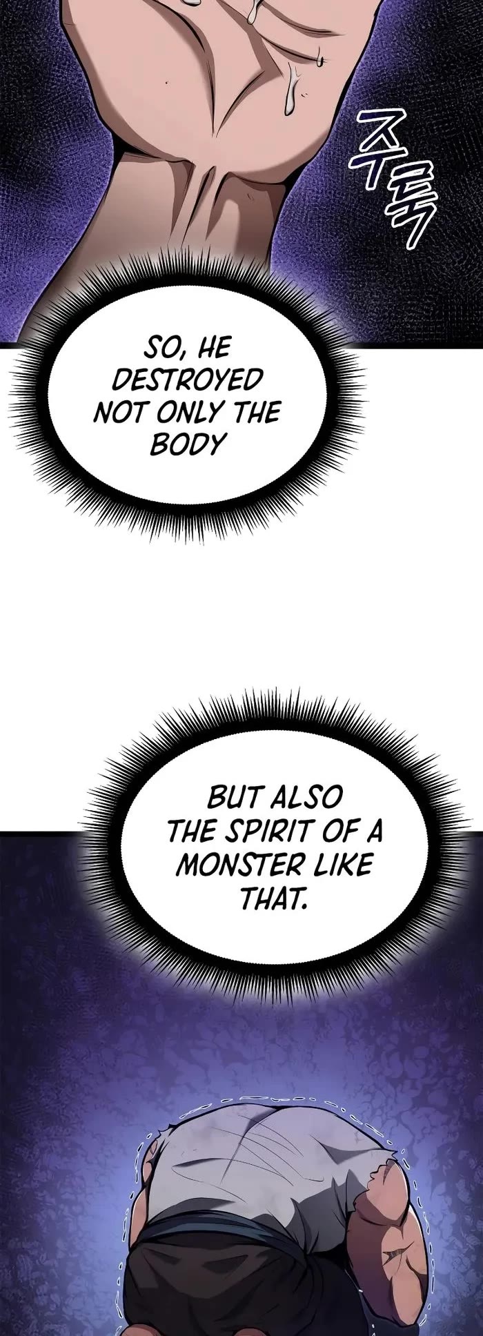 Boxer Kali chapter 71 page 26