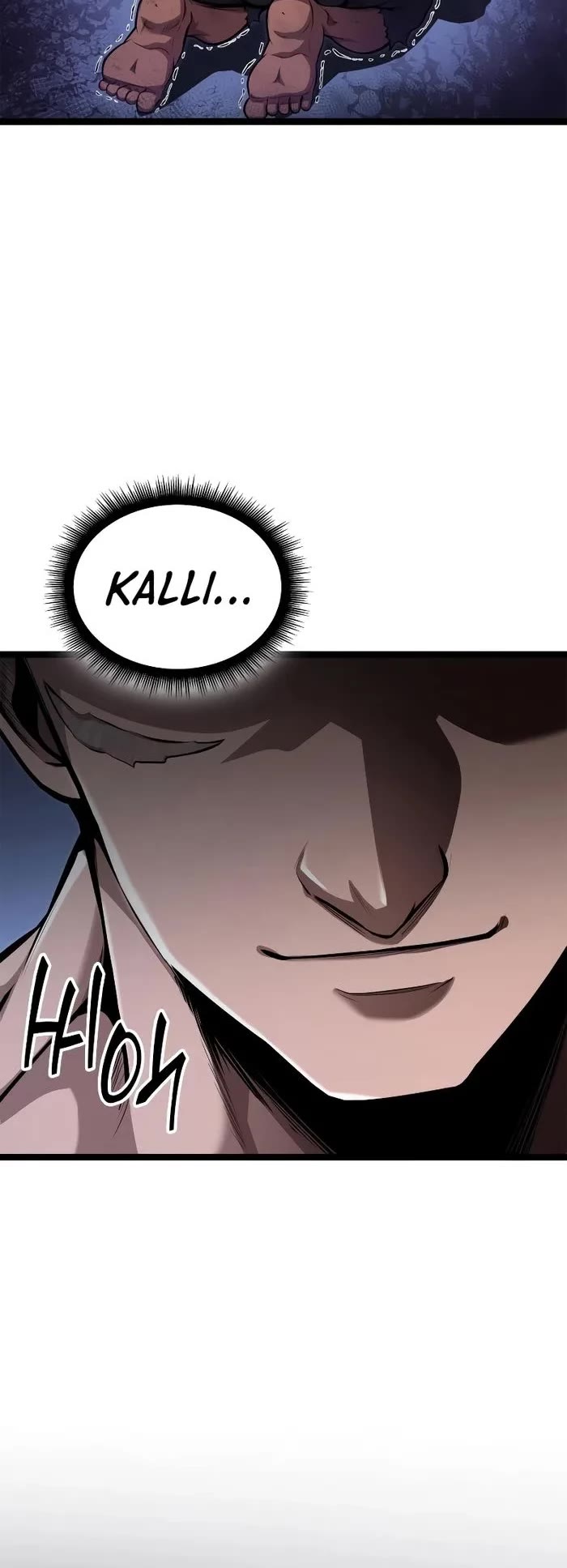 Boxer Kali chapter 71 page 27