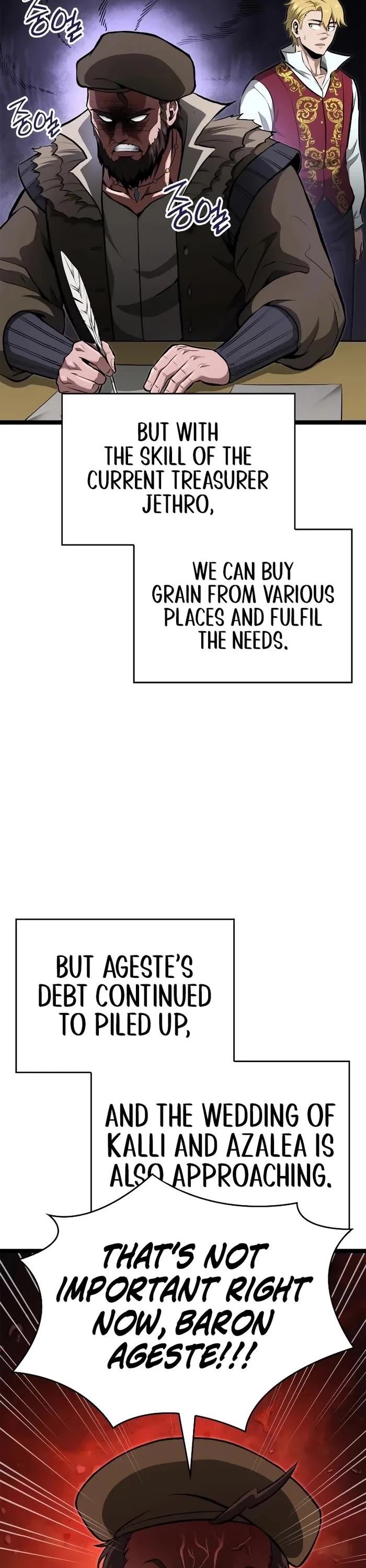 Boxer Kali chapter 71 page 30