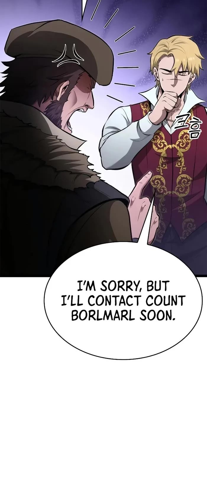 Boxer Kali chapter 71 page 32