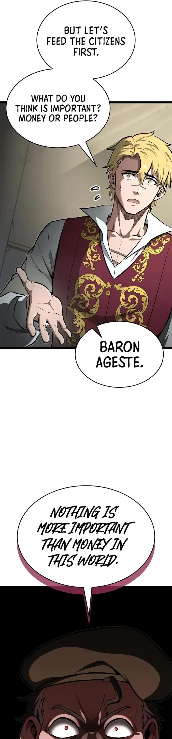 Boxer Kali chapter 71 page 33