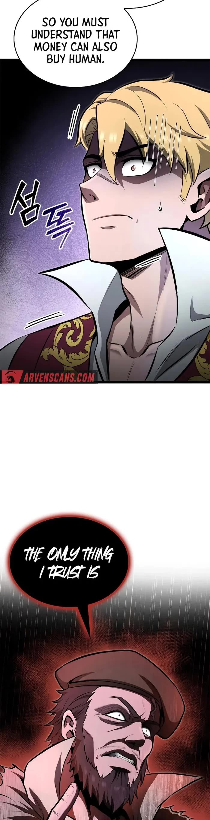 Boxer Kali chapter 71 page 35