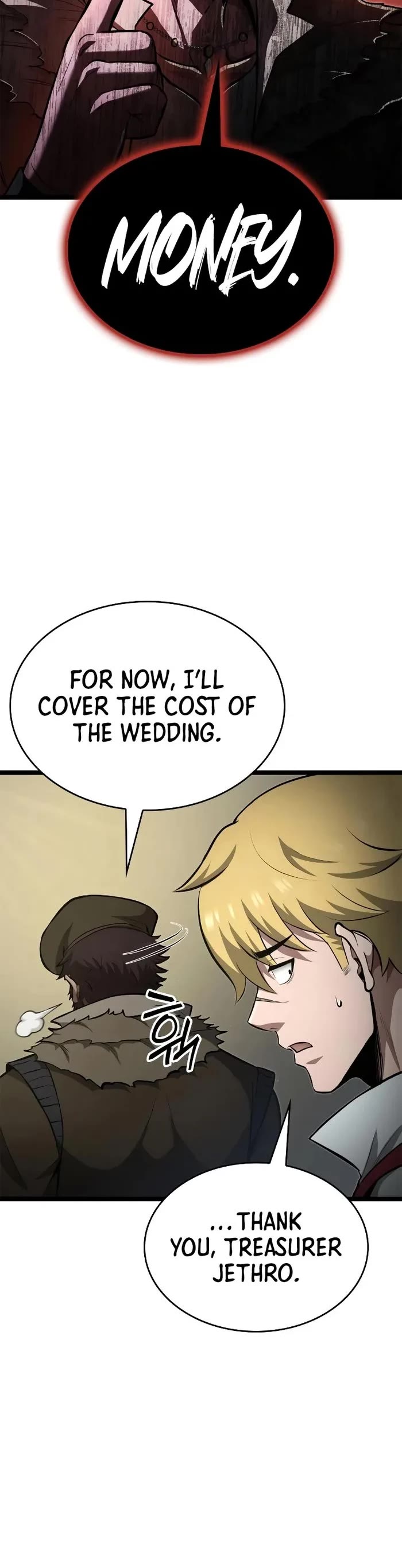 Boxer Kali chapter 71 page 36