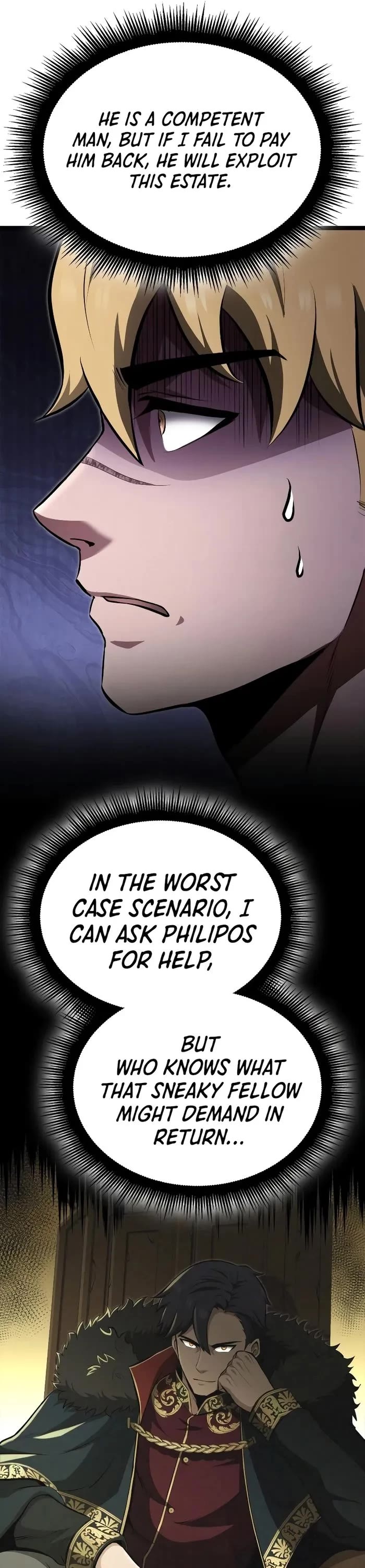 Boxer Kali chapter 71 page 37