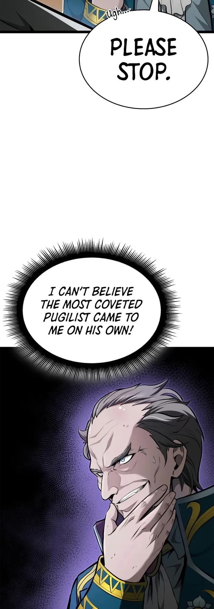 Boxer Kali chapter 71 page 4