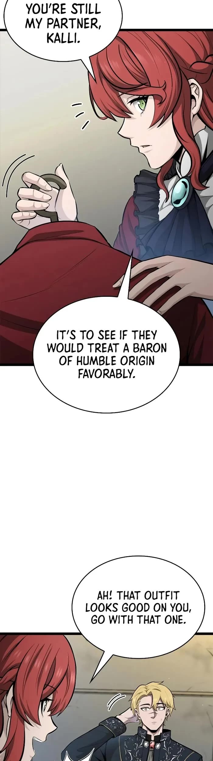 Boxer Kali chapter 71 page 40