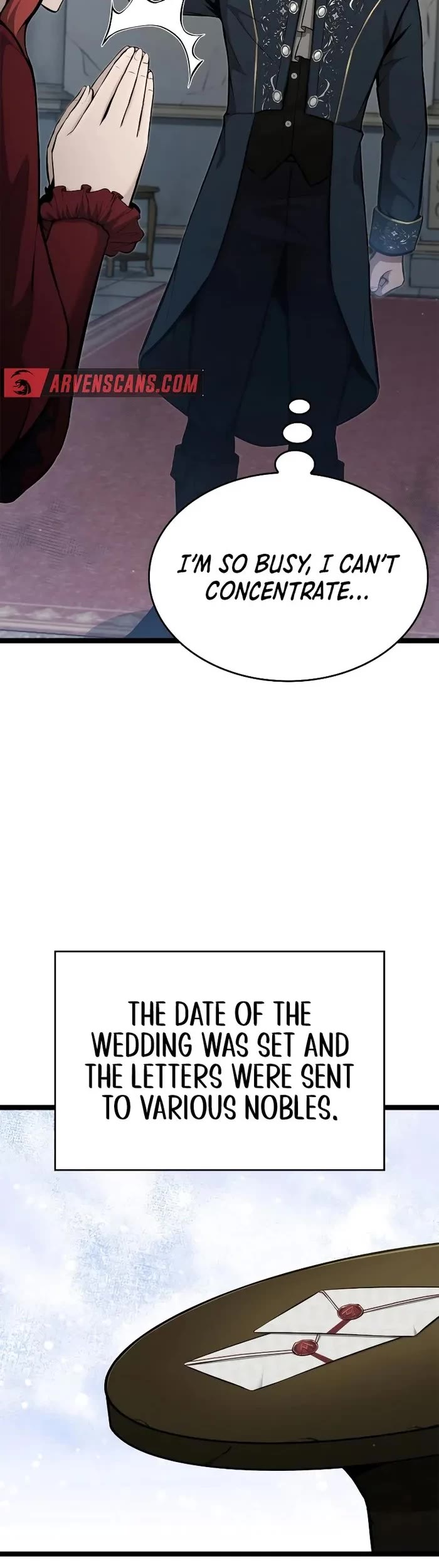 Boxer Kali chapter 71 page 41