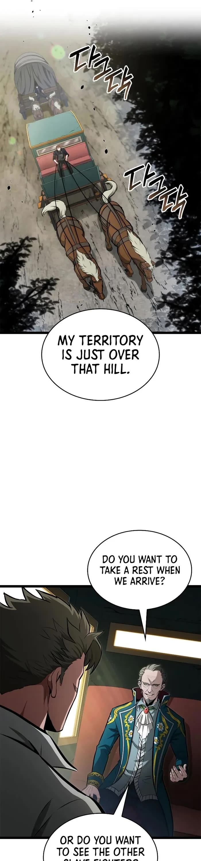 Boxer Kali chapter 71 page 6