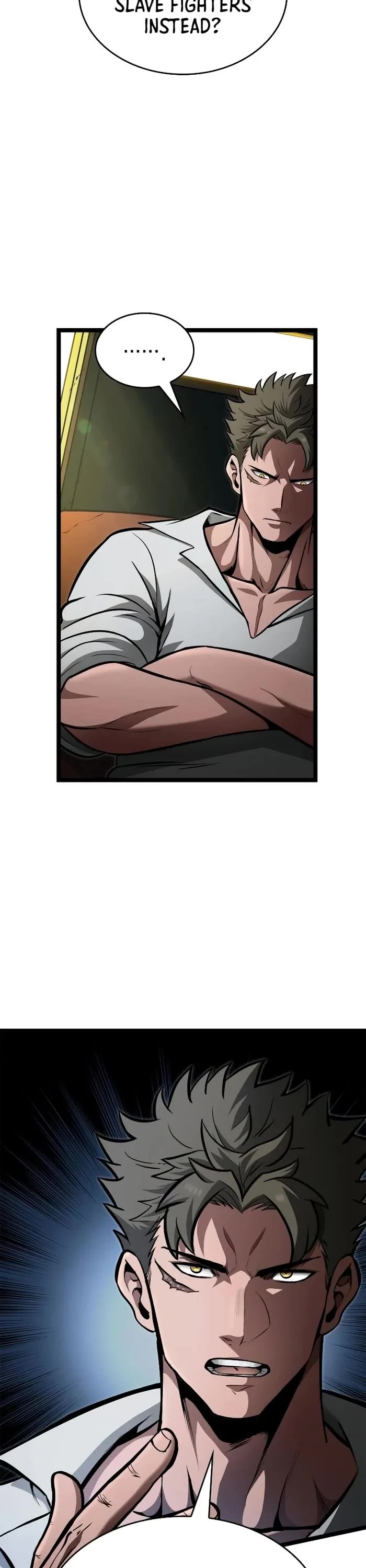 Boxer Kali chapter 71 page 7