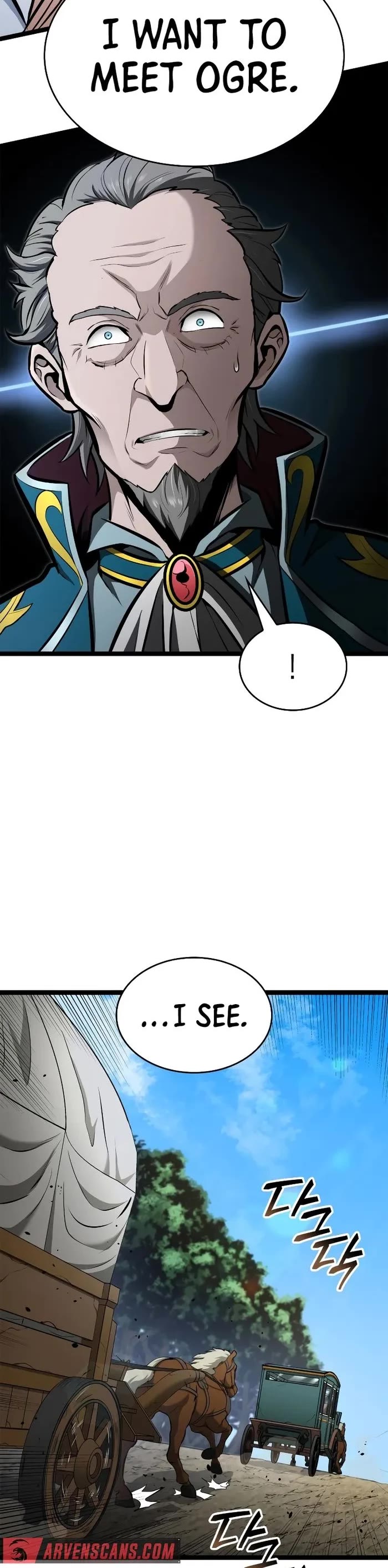 Boxer Kali chapter 71 page 8