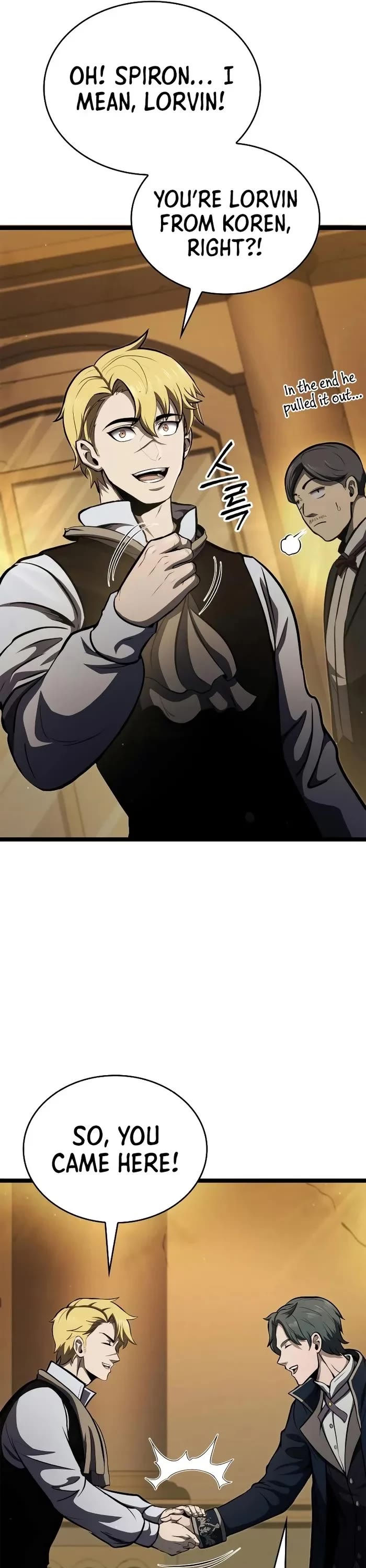 Boxer Kali chapter 72 page 10