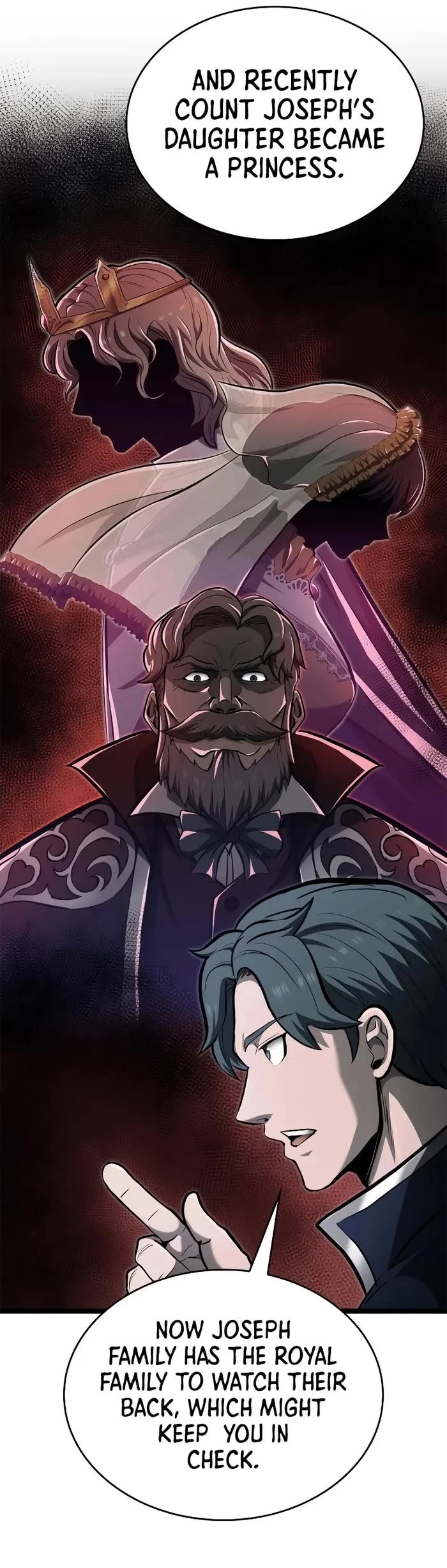 Boxer Kali chapter 72 page 13