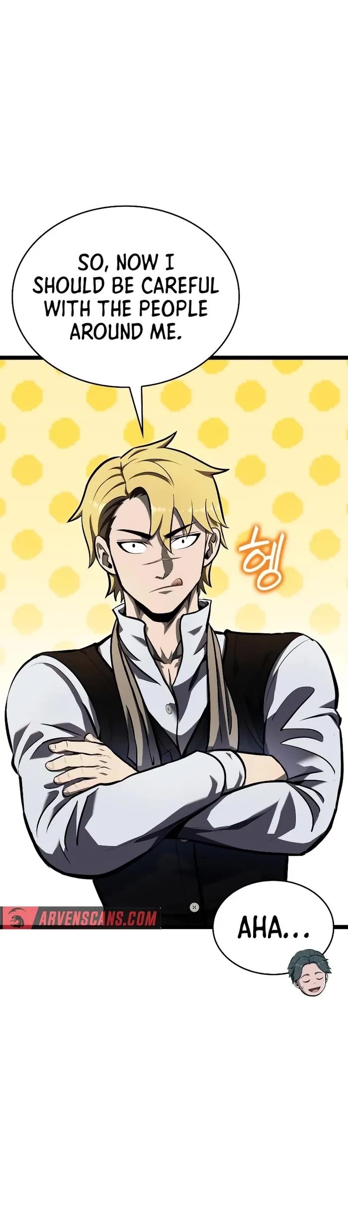 Boxer Kali chapter 72 page 14