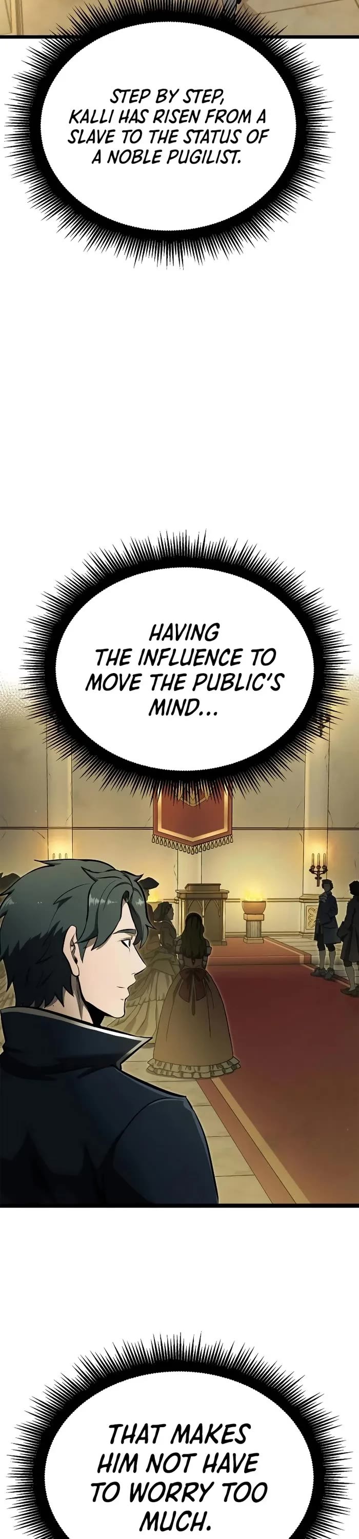 Boxer Kali chapter 72 page 16