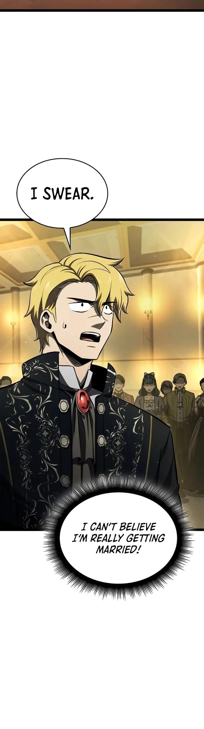 Boxer Kali chapter 72 page 18