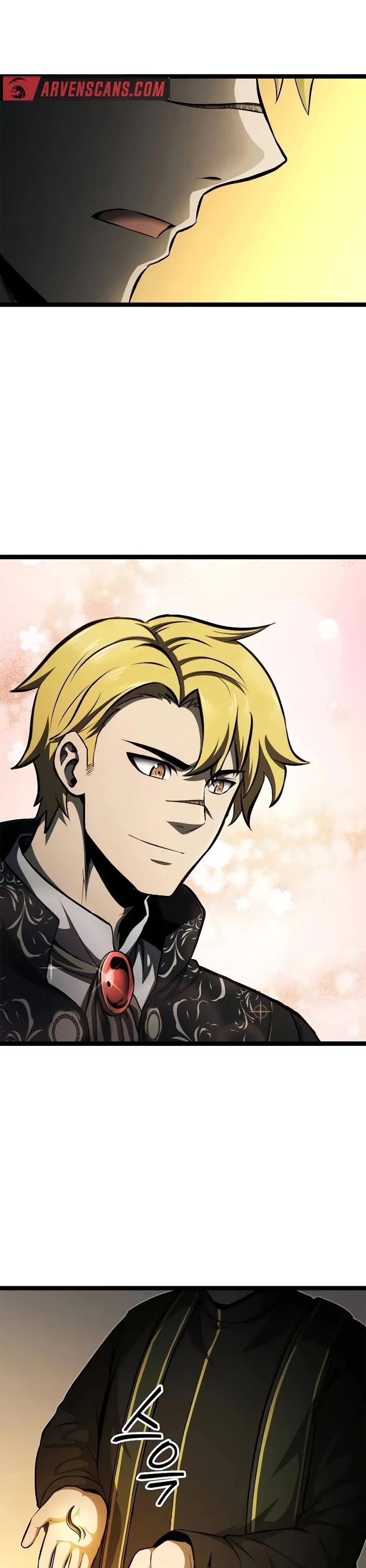 Boxer Kali chapter 72 page 20