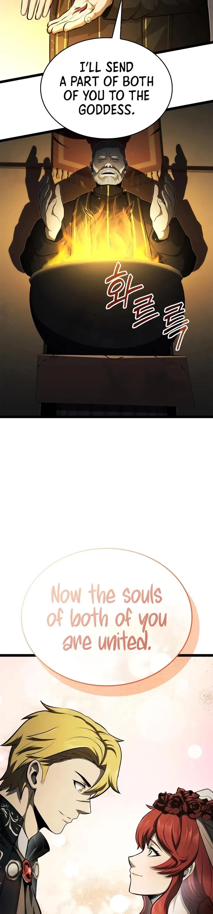 Boxer Kali chapter 72 page 21