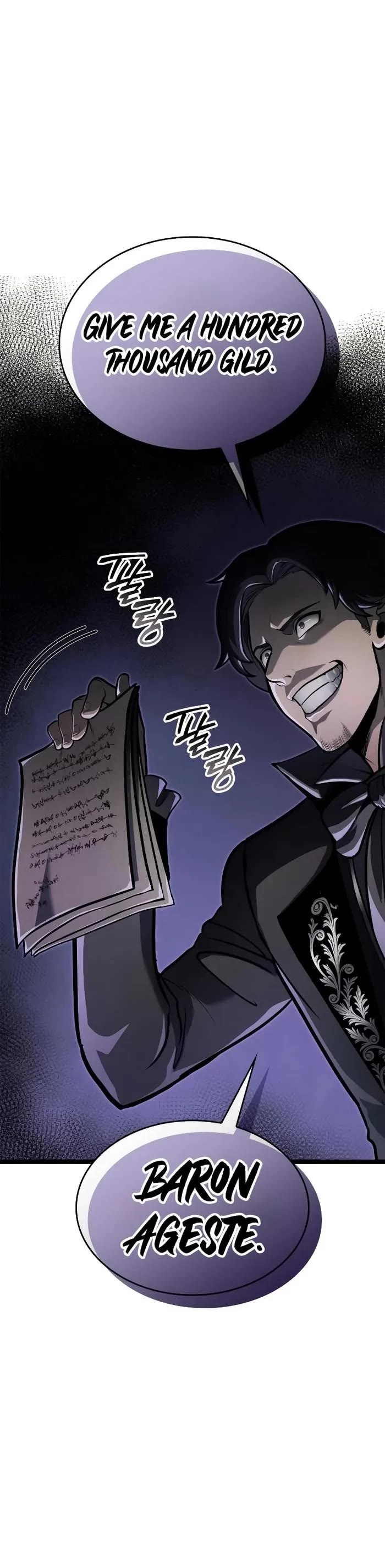 Boxer Kali chapter 72 page 28