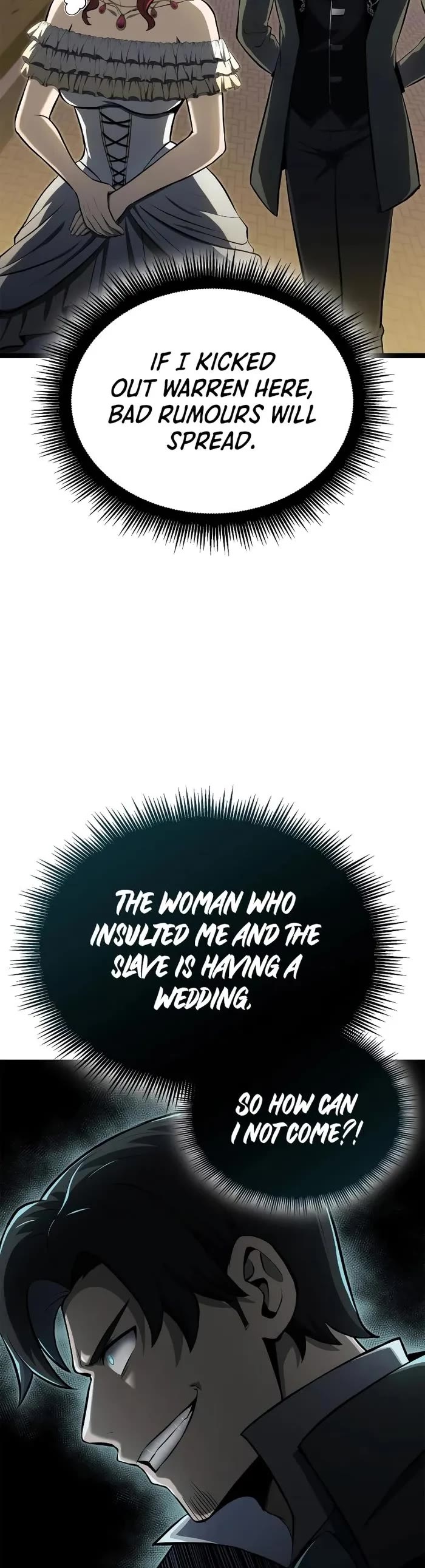 Boxer Kali chapter 72 page 3