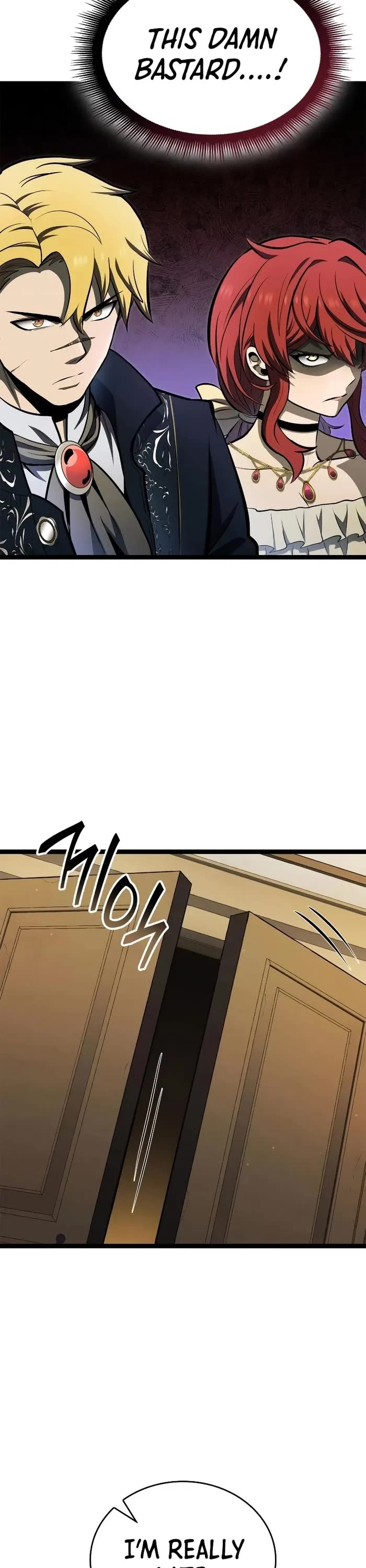 Boxer Kali chapter 72 page 30