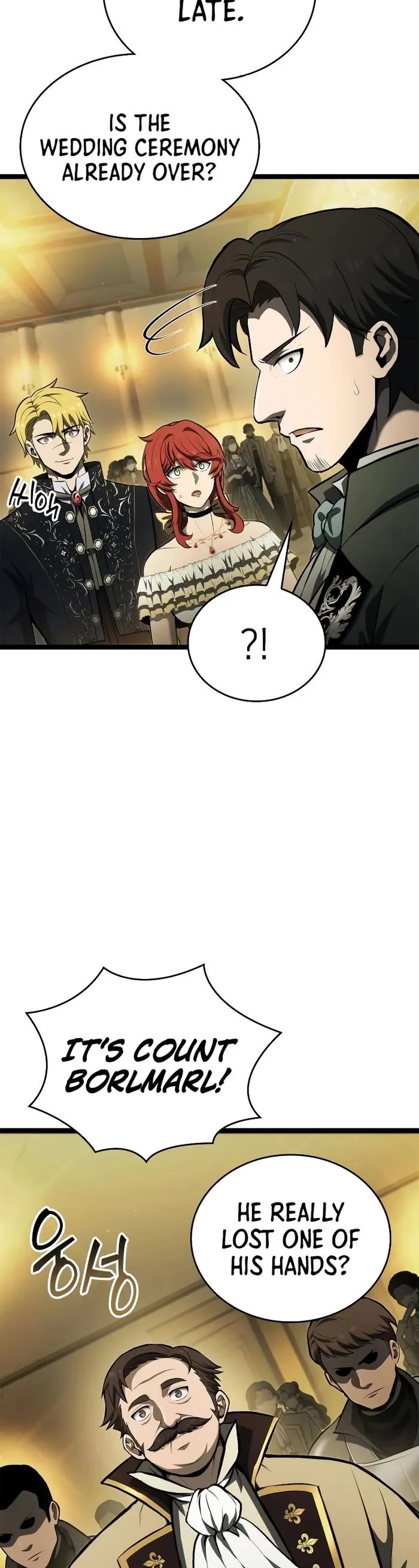 Boxer Kali chapter 72 page 31