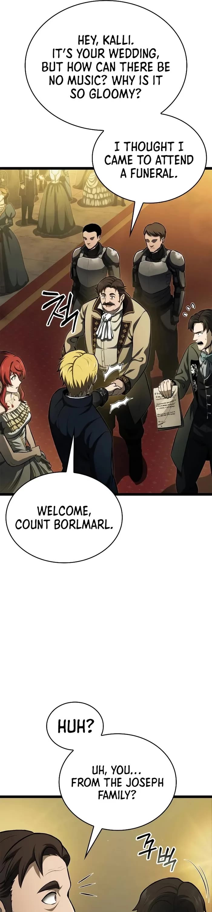 Boxer Kali chapter 72 page 33