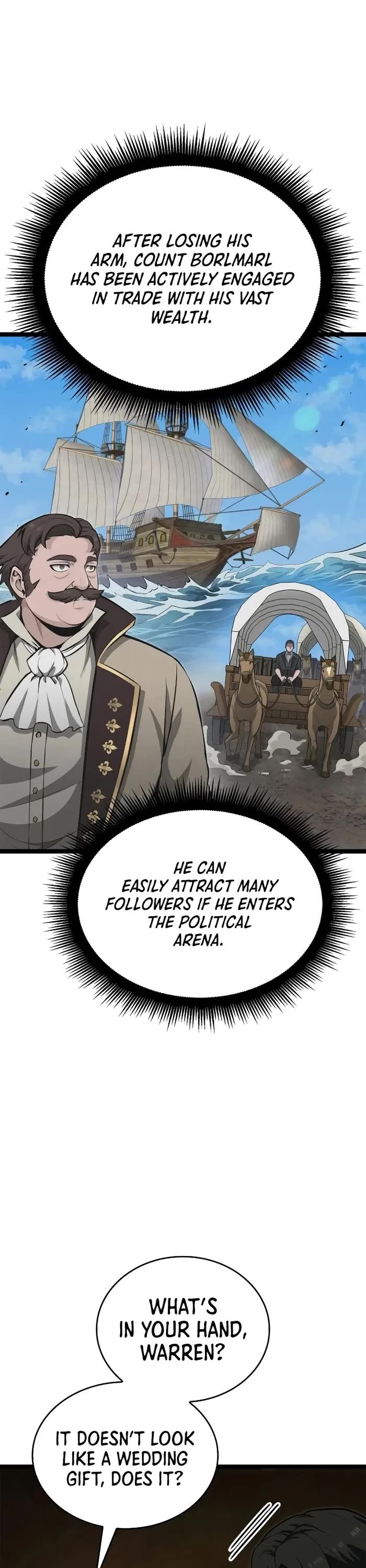 Boxer Kali chapter 72 page 35