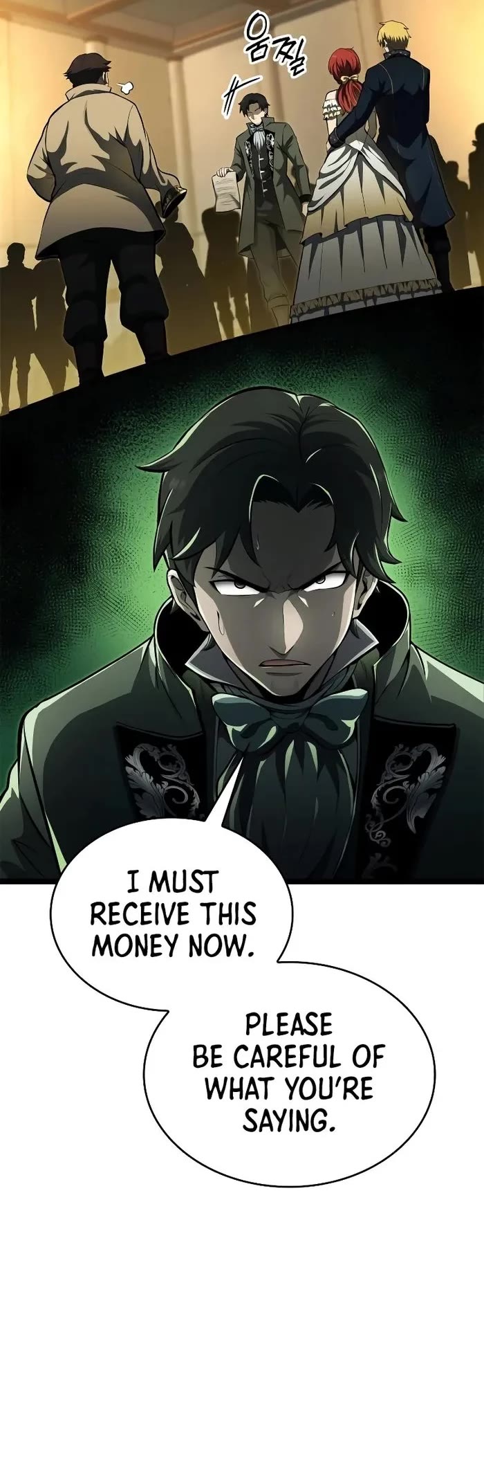 Boxer Kali chapter 72 page 37