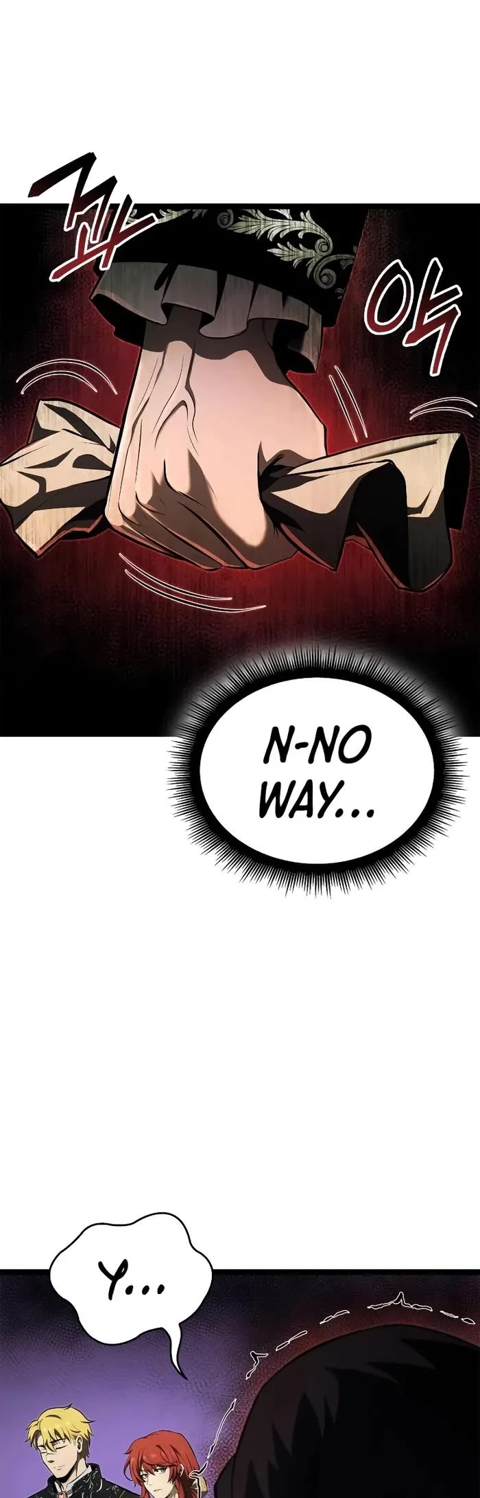 Boxer Kali chapter 72 page 45