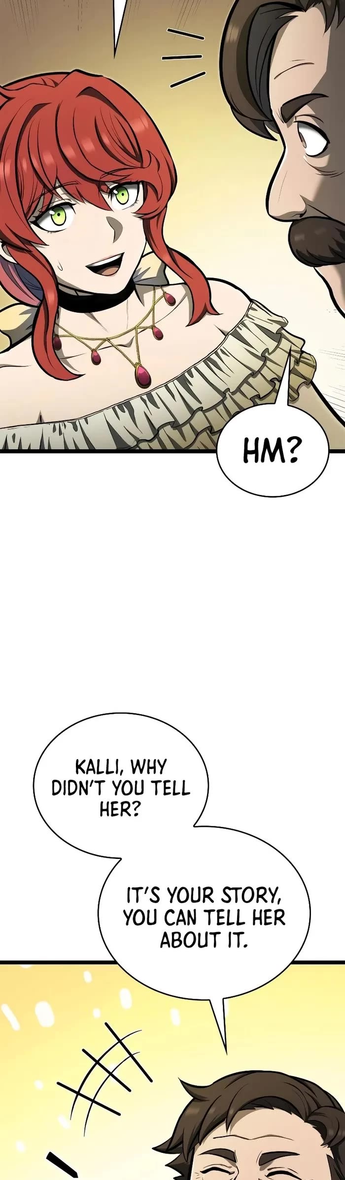 Boxer Kali chapter 72 page 50