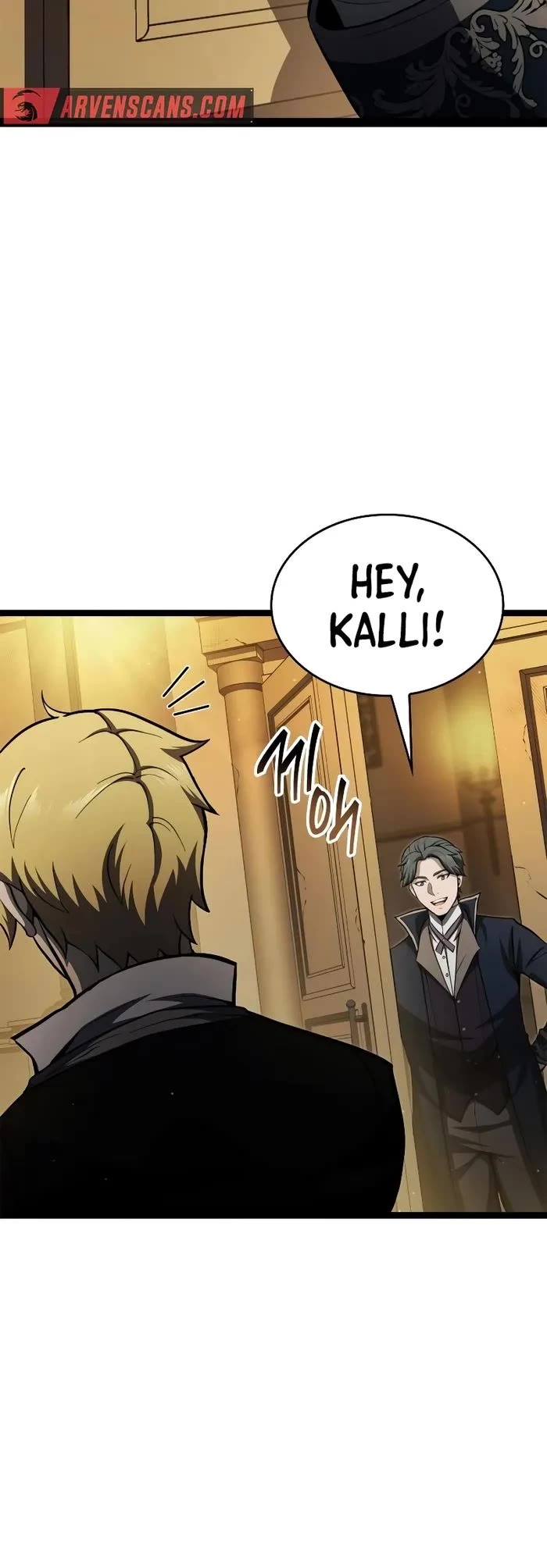 Boxer Kali chapter 72 page 9