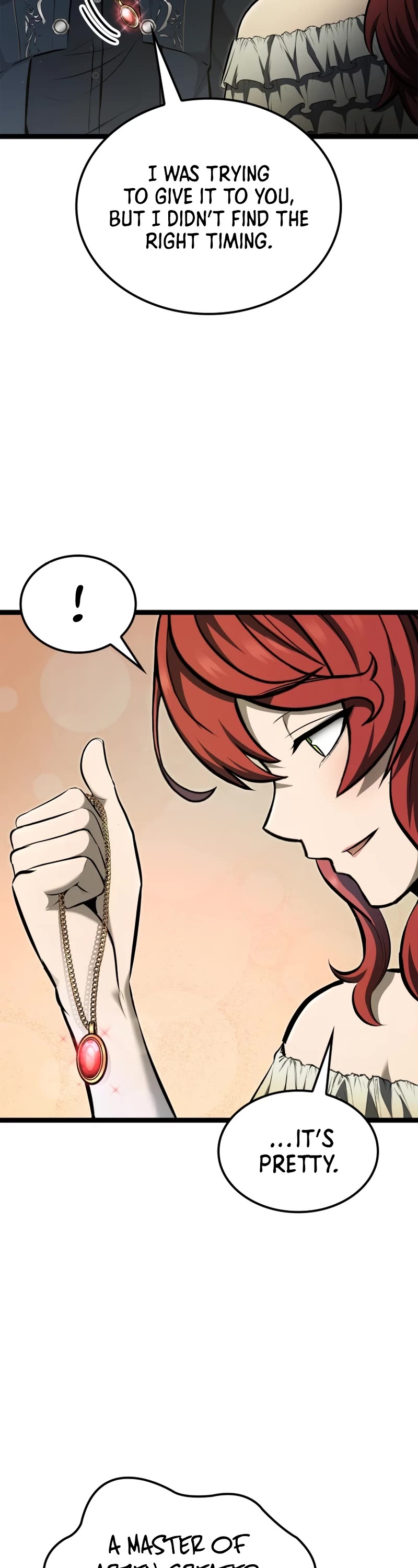 Boxer Kali chapter 73 page 10