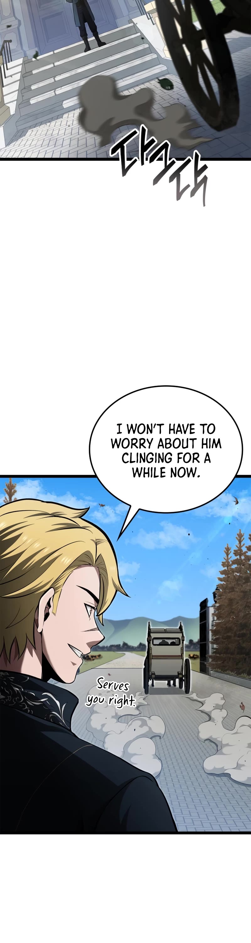 Boxer Kali chapter 73 page 18