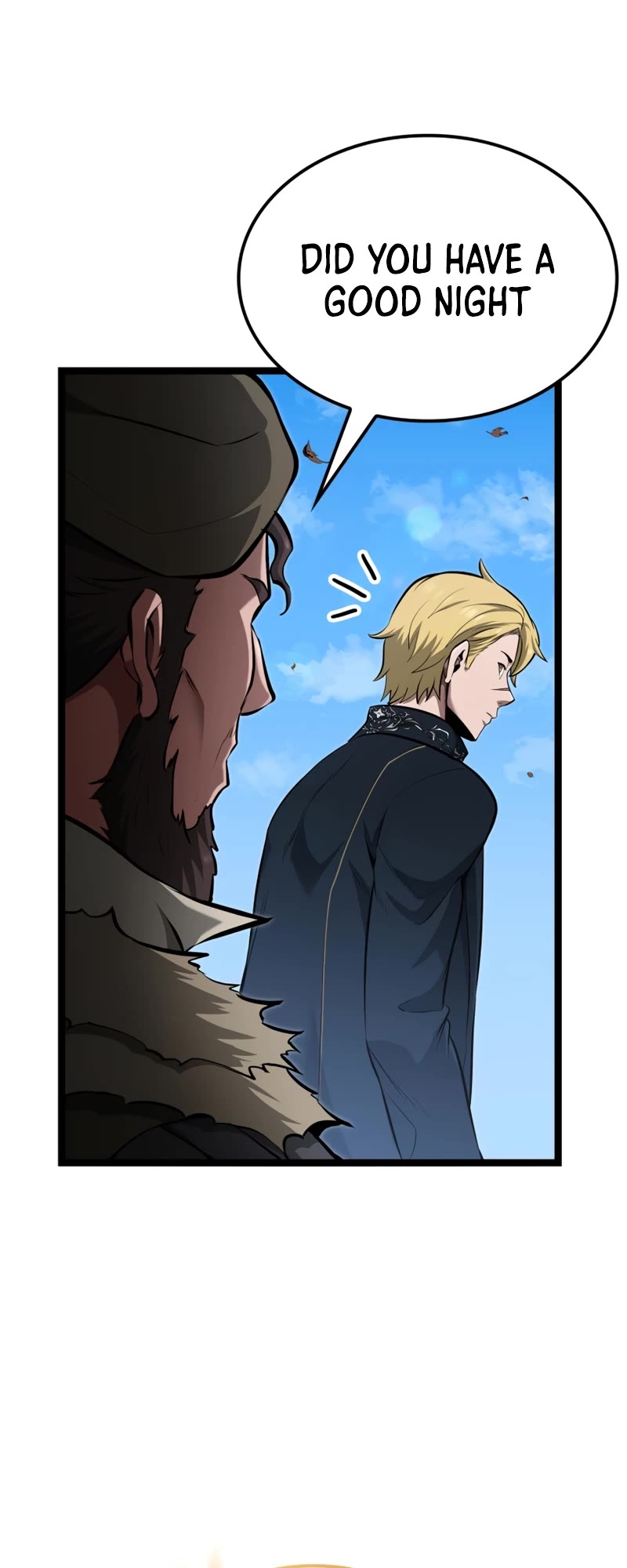 Boxer Kali chapter 73 page 19