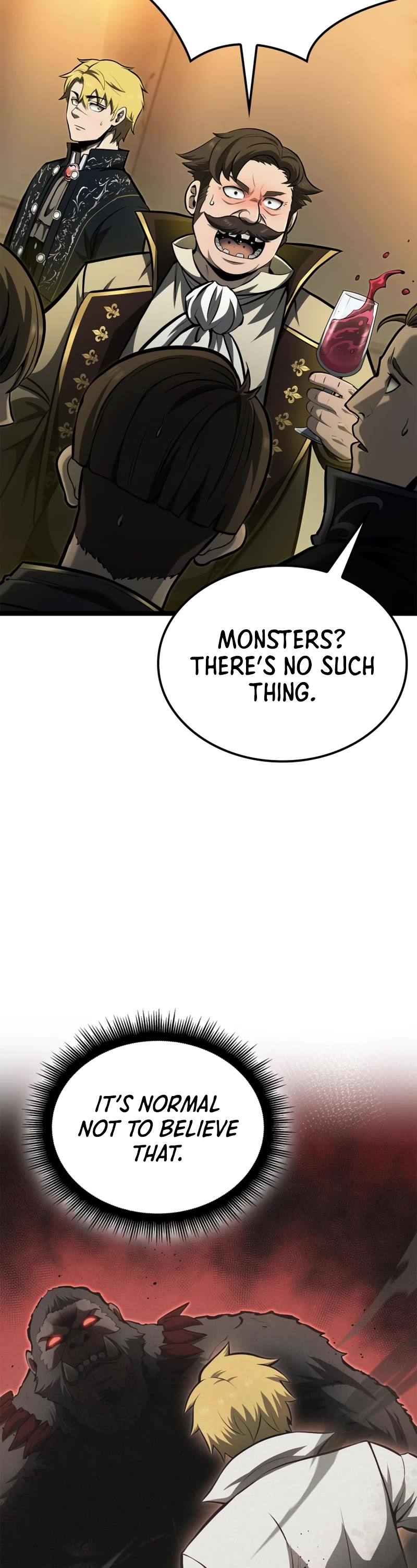 Boxer Kali chapter 73 page 2