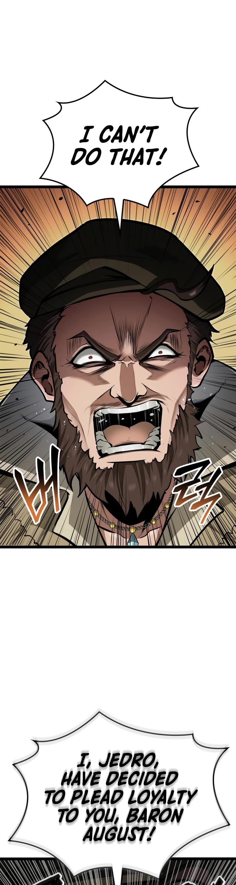 Boxer Kali chapter 73 page 21