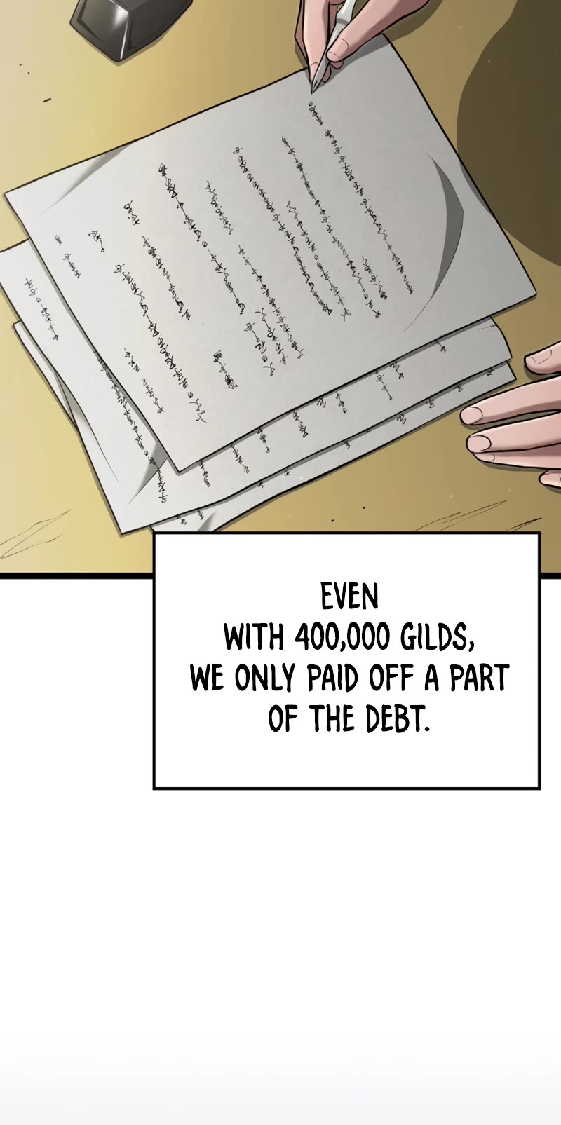 Boxer Kali chapter 73 page 24