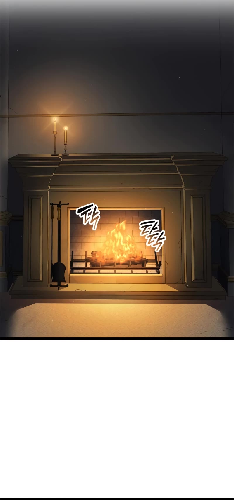 Boxer Kali chapter 73 page 28