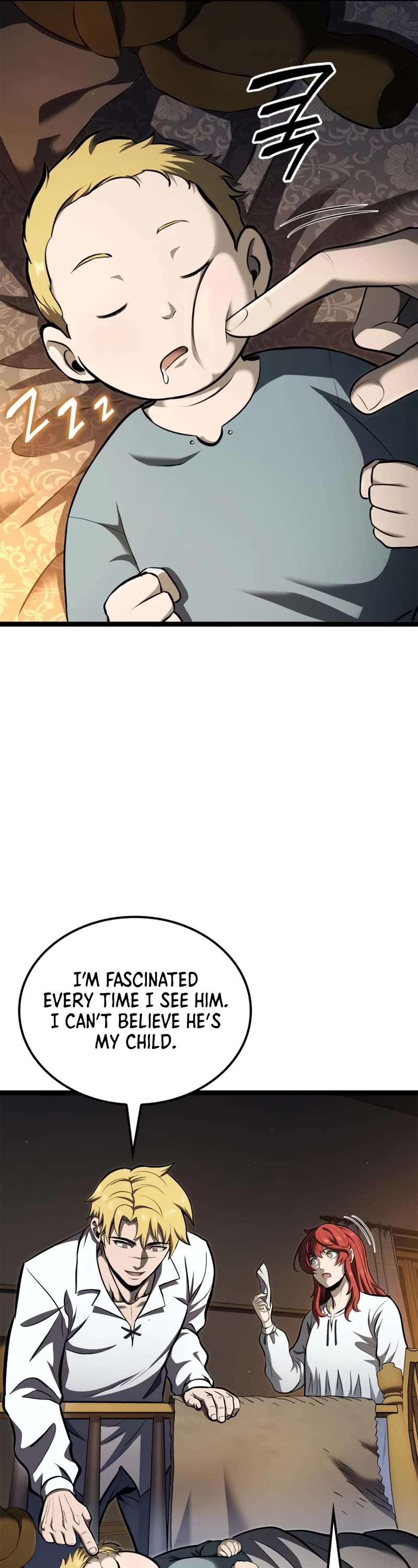 Boxer Kali chapter 73 page 29