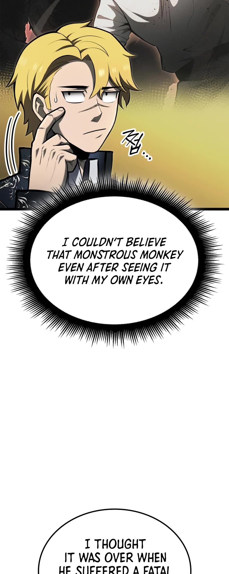 Boxer Kali chapter 73 page 3