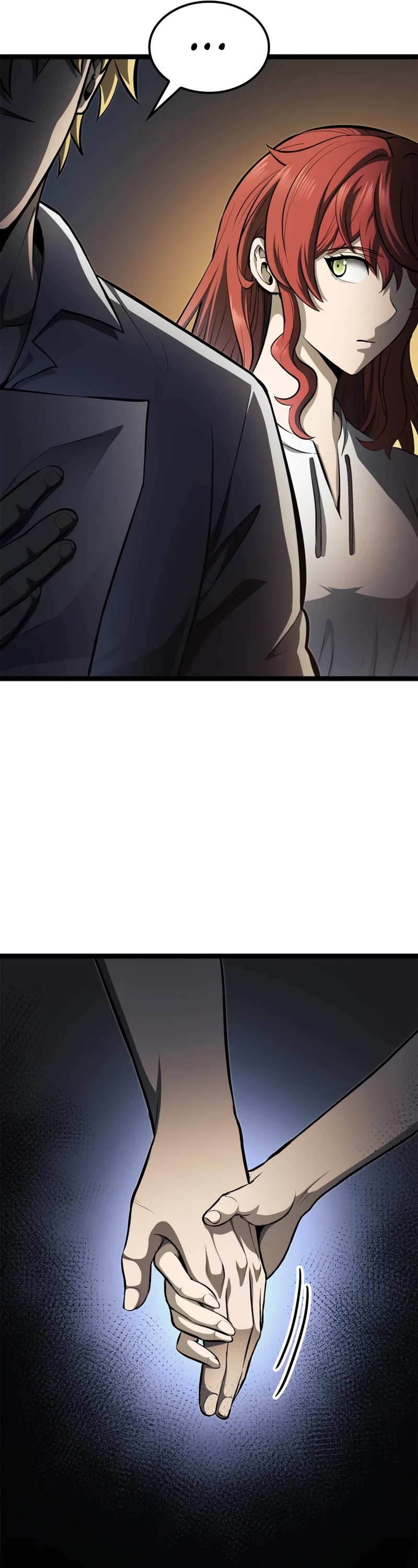 Boxer Kali chapter 73 page 33