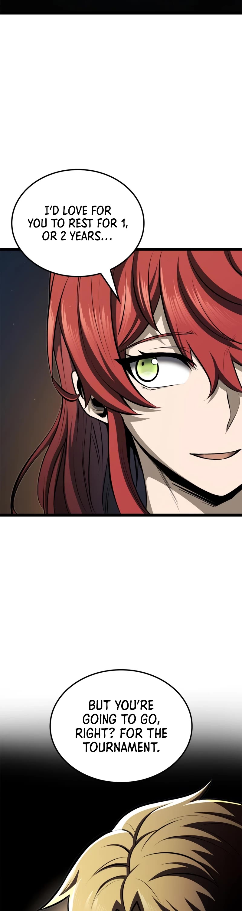 Boxer Kali chapter 73 page 34