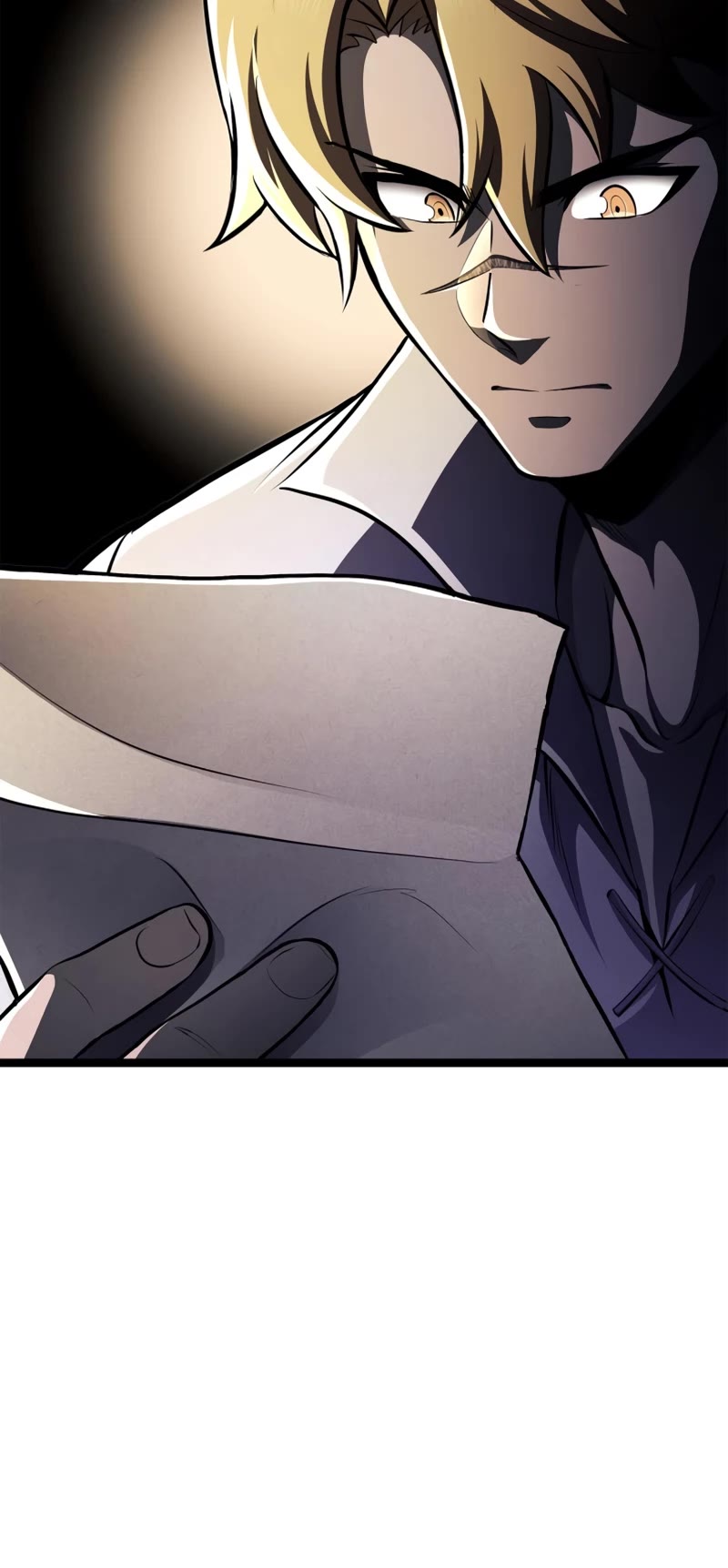 Boxer Kali chapter 73 page 35