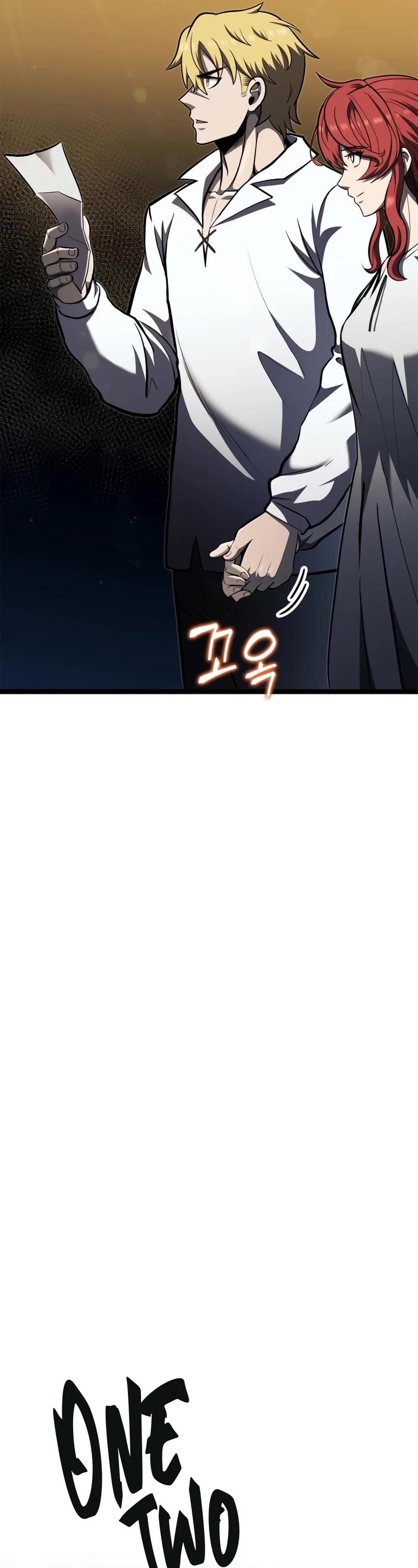 Boxer Kali chapter 73 page 37